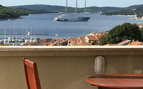 Losinj Panorama Penthouse